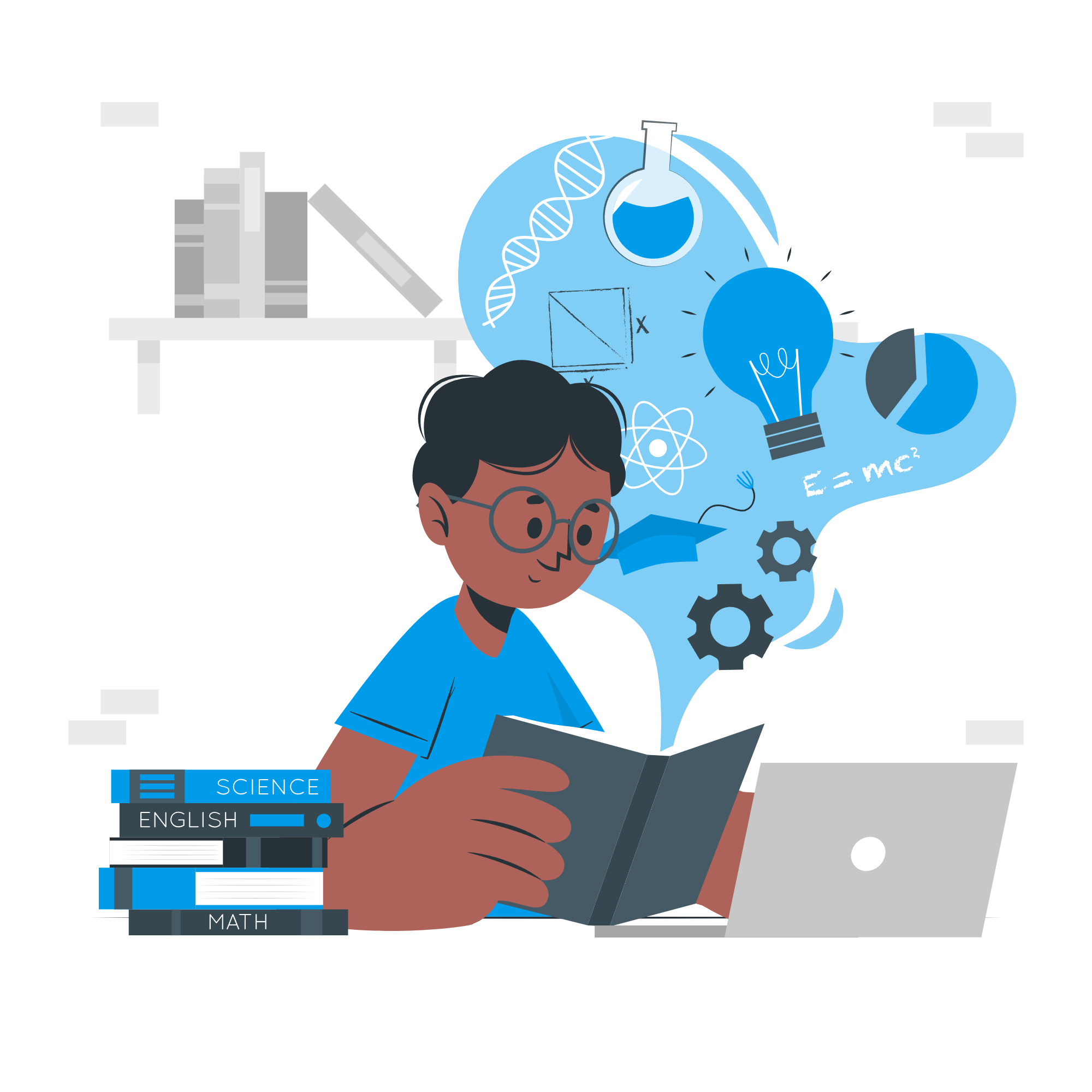 Protótipo interativo sendo testado em smartphone