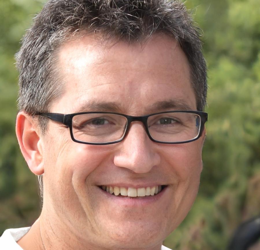 Marc Dubois, Directeur pédagogique Viltenomira